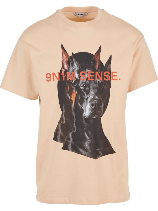 T-shirt Sand