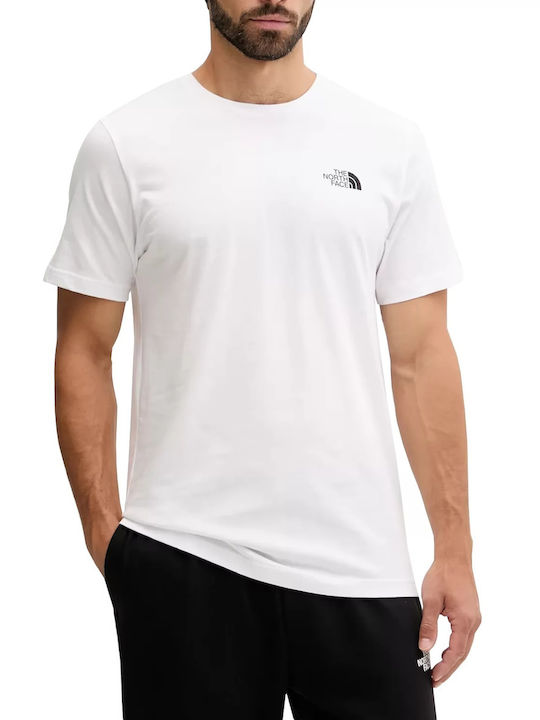 T-shirt White
