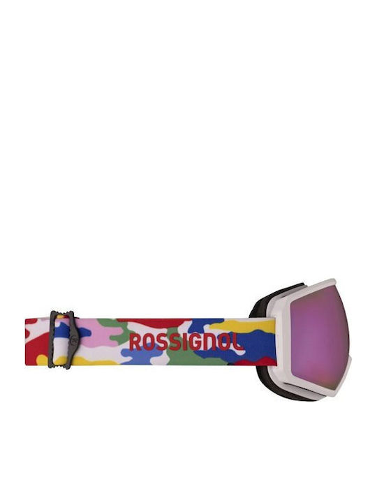 Rossignol Ski- & Snowboardbrille Erwachsene