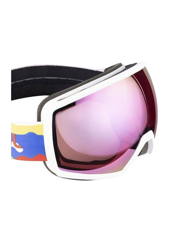 Rossignol Μάσκα Σκι & Snowboard Ενηλίκων