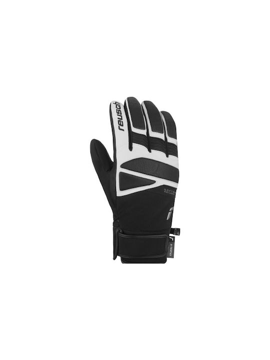 Reusch R-tex Xt Männer Ski- & Snowboardhandschuhe Weiß Reusch R-tex Xt Männer Ski- & Snowboardhandschuhe Weiß