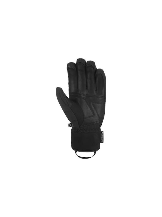 Reusch R-tex Xt Мъжки Гащеризони за ски и сноуборд Бели