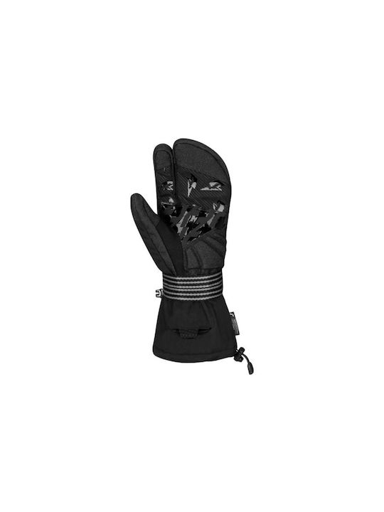 Reusch R-tex Xt Männer Ski- & Snowboardhandschuhe Schwarz