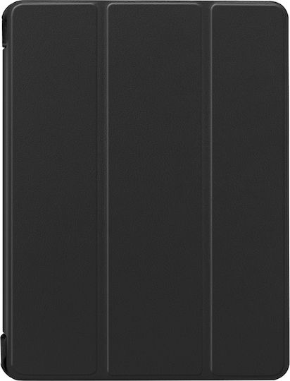 Smartcase Flip Cover Μαύρη (iPad Pro 2024 13)