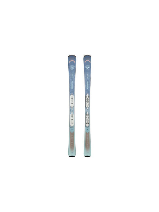 Rossignol Ski Παιδικά Πέδιλα Σκι με Δέστρες