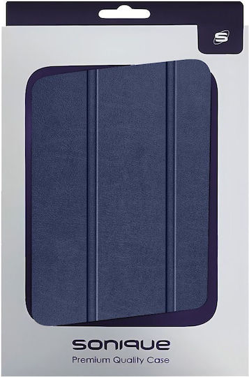 Smartcase Flip Cover Μπλε (iPad Pro 2024 13)