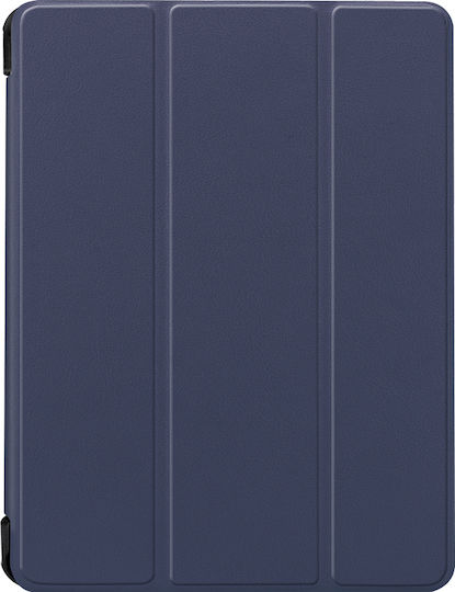 Smartcase Flip Cover Μπλε (iPad Pro 2024 13)