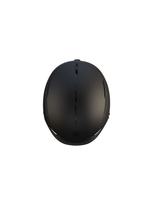 Templar Impacts Herren Ski & Snowboard Helm in Schwarz Farbe