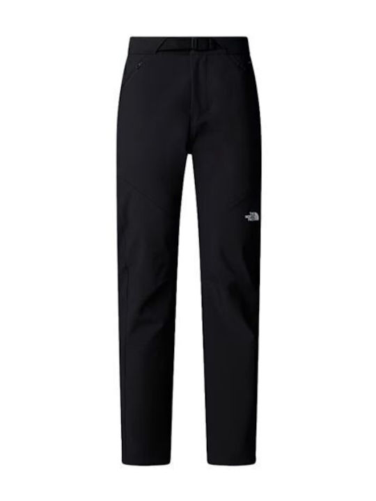 The North Face Diablo Женски Дълга Панталон Туризъм Черен