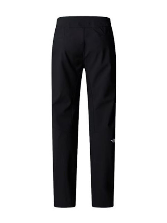 The North Face Diablo Женски Дълга Панталон Туризъм Черен