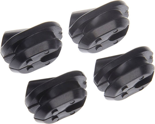 Shimano Grommets Di2 Kabel in Verschiedene Fahrradersatzteile
