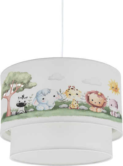 Keskor Kids Ceiling Light