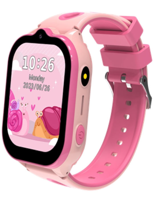Aoke Παιδικό Smartwatch LT52