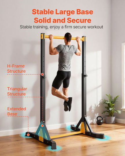Vivatechnix Vevor Multigym Gerät