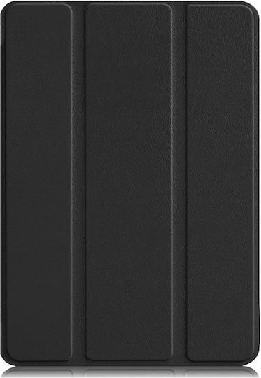 Sonique Flip Cover Durable Black (Samsung Galaxy Tab S9 11)