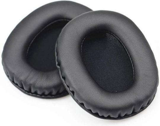 FCEDI-W600-BK Headphone Spare Parts Earpads Black