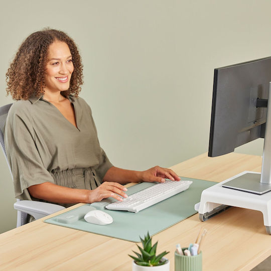 Fellowes Tastatur-Handgelenkstütze