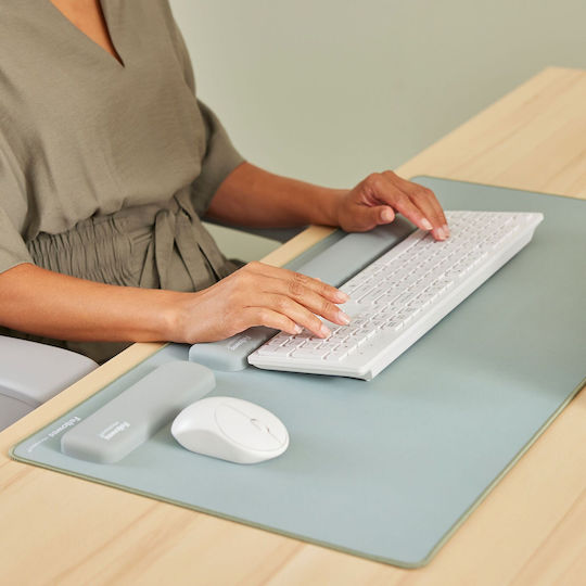 Fellowes Tastatur-Handgelenkstütze