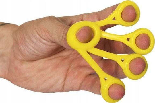 Mdh Qmed Finger Exerciser Rehabilitation Product Green
