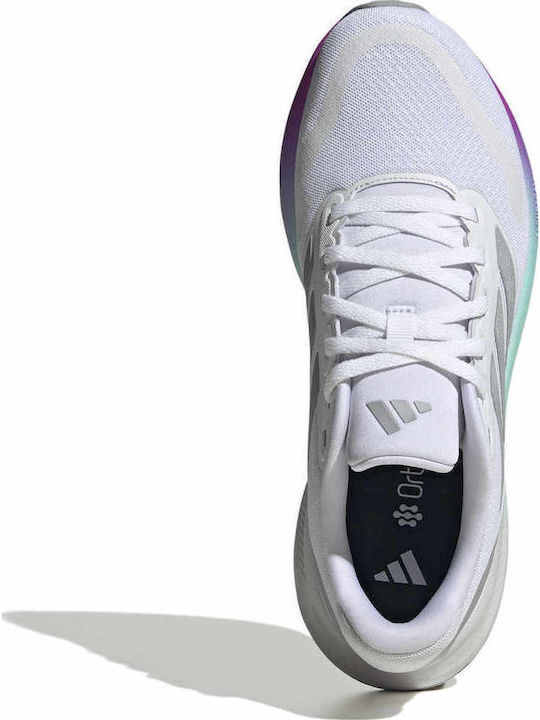 adidas Runfalcon 5 White