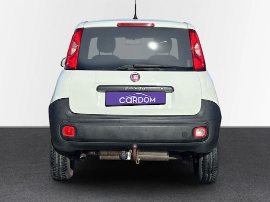 Fiat Panda 4x4 0.9 '19