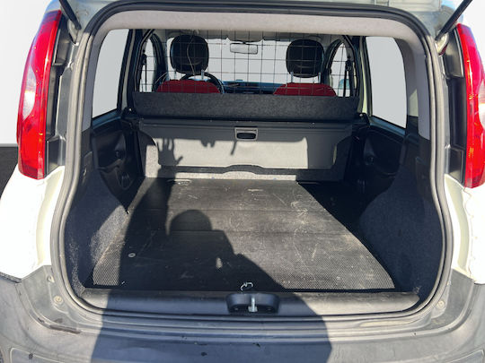 Fiat Panda 4x4 0.9 '19