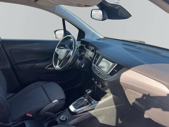 Opel Crossland X 1.5lt Diesel AT6 Elegance '21