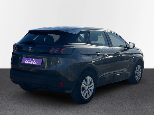 Peugeot 3008 1.5 BlueHDI Corporate '22