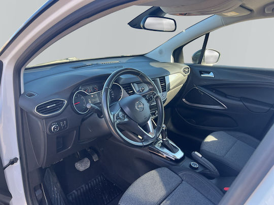 Opel Crossland X 1.5lt Diesel AT6 Elegance '21