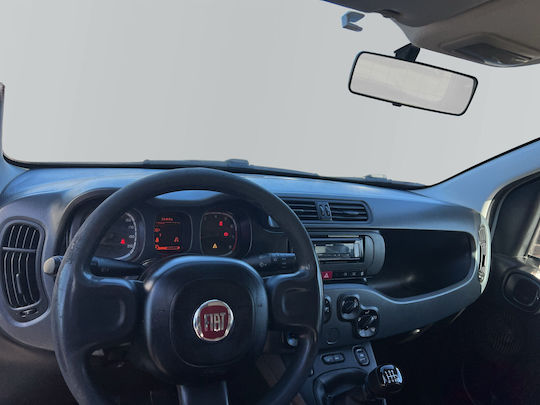 Fiat Panda 4x4 0.9 '19