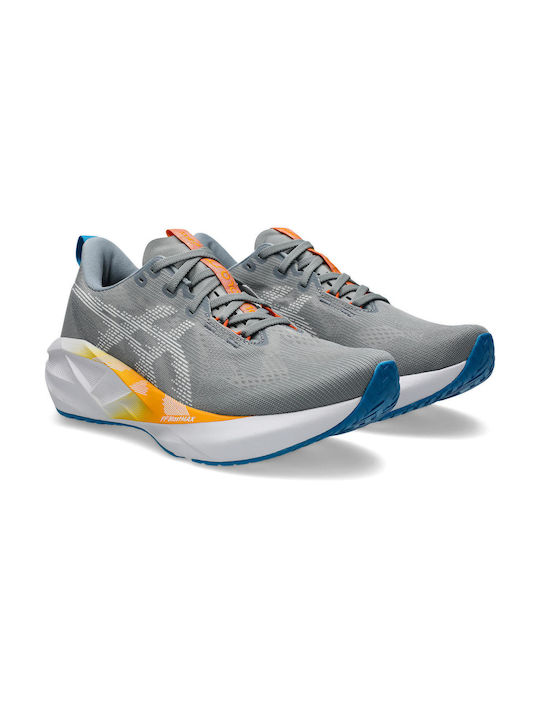 Novablast 5 Sport Shoes Running Gry