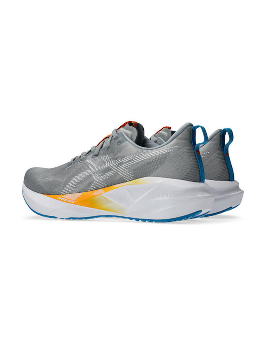 Novablast 5 Sport Shoes Running Gry
