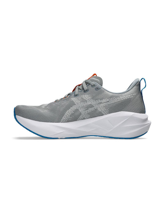 ASICS Novablast 5 Running Gry