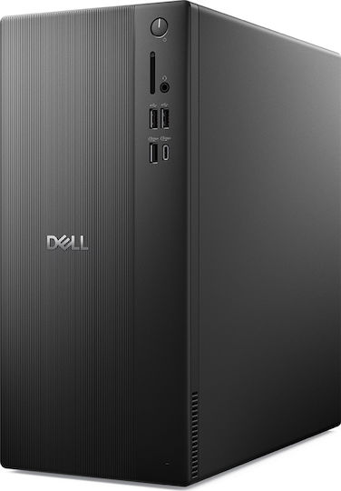 Dell Pro Tower Essential QVT1260 SFF Desktop PC (i5-14400/16GB DDR4/1.0TB SSD/W11 Pro)