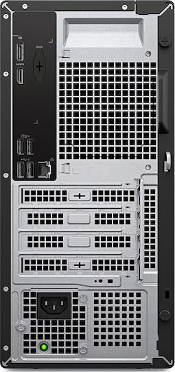Dell Pro Tower Essential QVT1260 SFF Desktop PC (i5-14400/16GB DDR4/1.0TB SSD/W11 Pro)