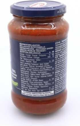 Barilla Basilico Tomato Sauce with Basil 400gr