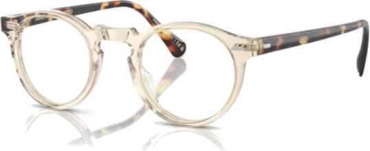 Oliver Peoples 5186 1485