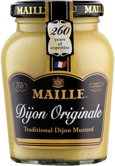 Maille Dijon Muștar 215gr