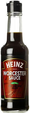 Heinz Worcester Sauce 150ml