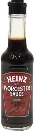Heinz Worcester Sauce 150ml