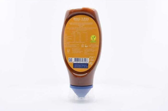 Hellmann's Hot Καυτερή Κέτσαπ 477gr