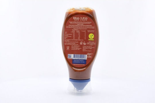 Hellmann's Max Ketchup 460gr