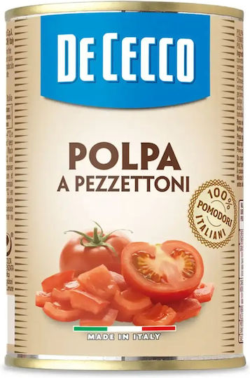 De Cecco Kleister 400gr