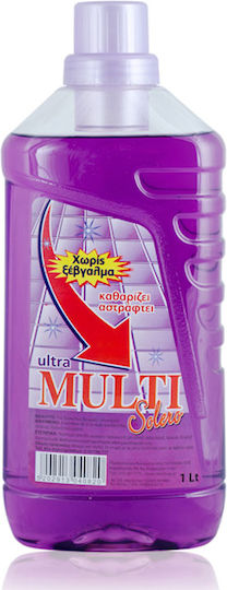 Solero Multi За Обща Употреба 1x1л