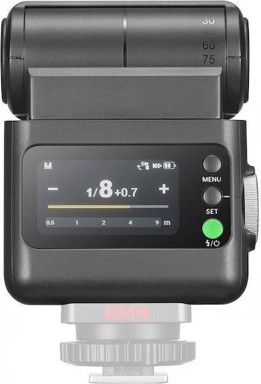 Godox Mini TTL Flash for Sony Panasonic Olympus Nikon Canon Fujifilm Cameras