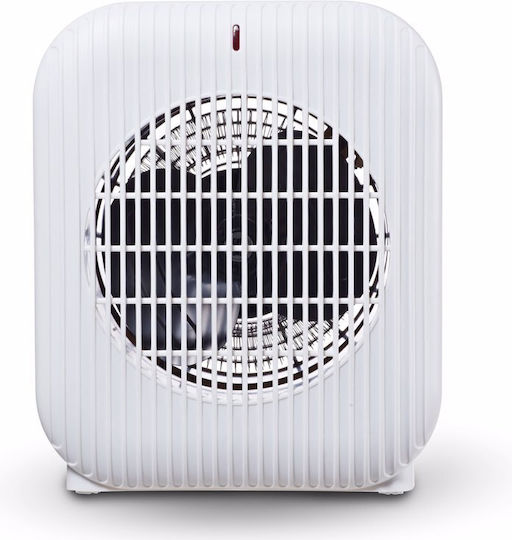 Rohnson Fan Heater Room Floor 2000W