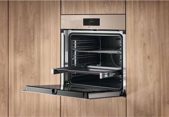 Miele Einbauofen 76Es B59.5cm.