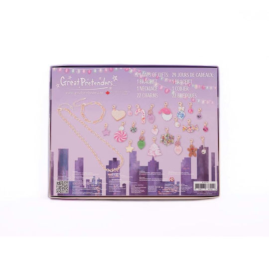Great Pretenders Jewelry Game 83702