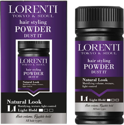 Lorenti L1 20ml