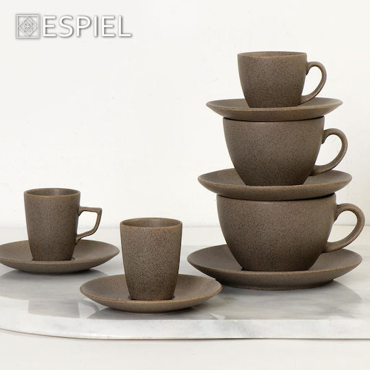 Espiel Morgan Kaffeetasse Espiel Morgan Kaffeetasse